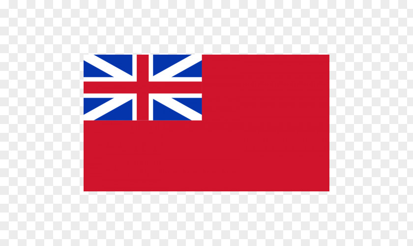 United Kingdom Red Ensign Flag Navy PNG