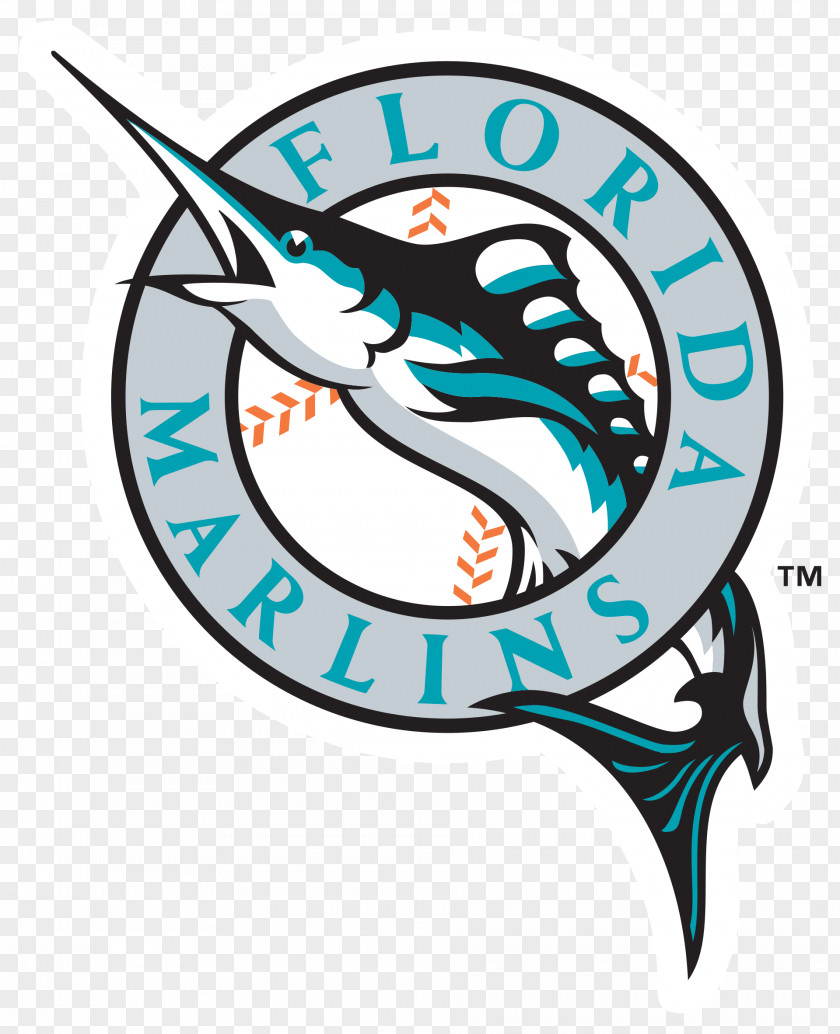 Atlanta Falcons Miami Marlins MLB Los Angeles Angels Logo Baseball PNG