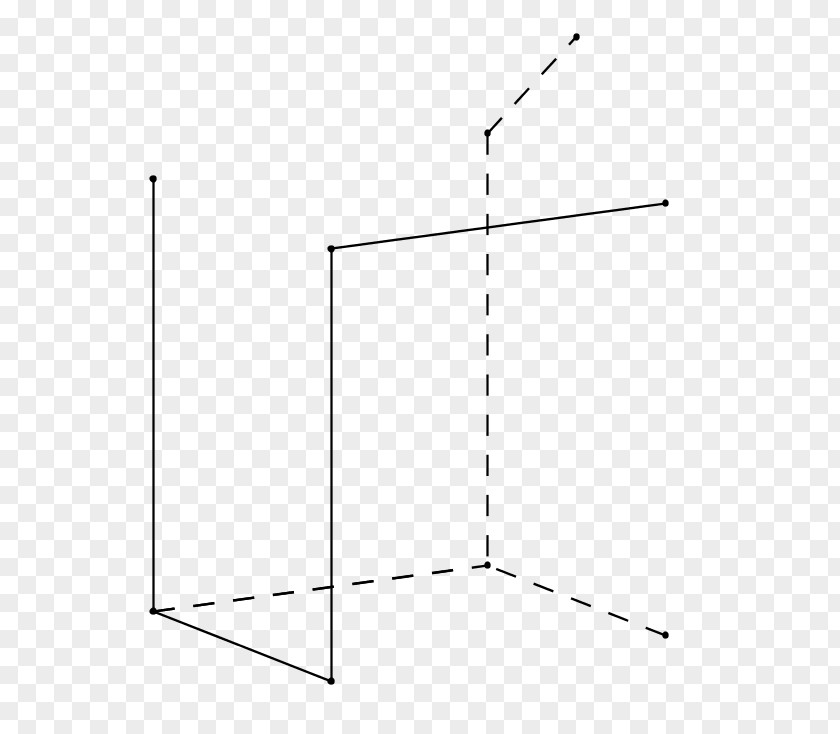 Aviao Vathorst College Drawing Parallel Angle Lijnperspectief PNG