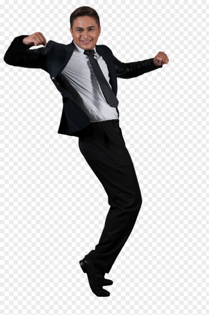 Business Tuxedo M. PNG