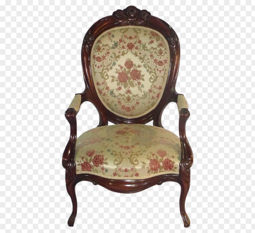 Chair Antique Porcelain Vintage Clothing PNG