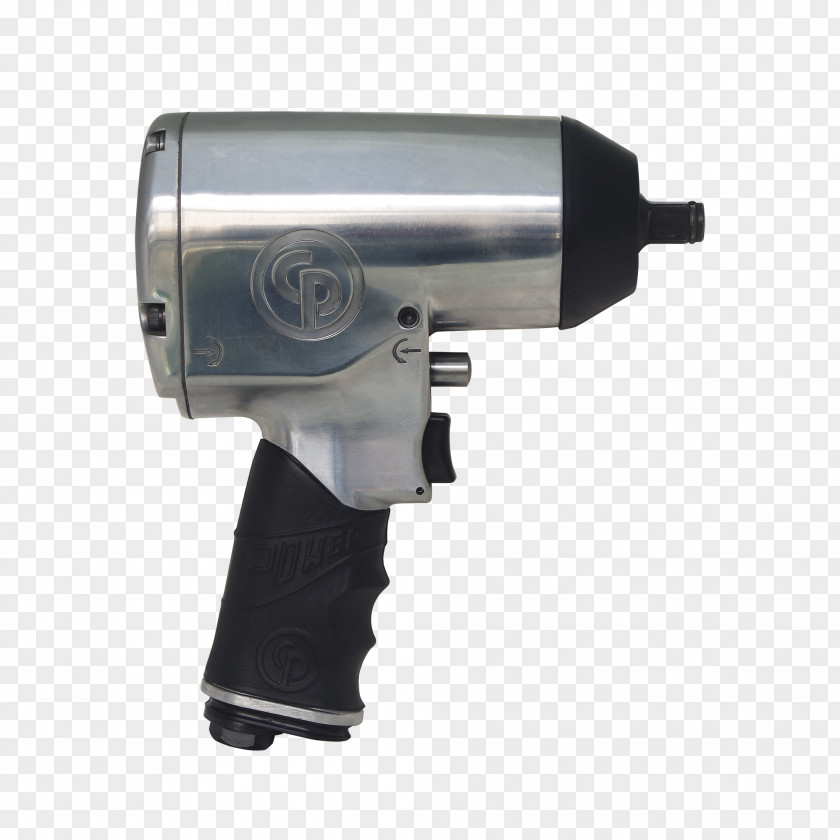 Chicago Pneumatic CP7748 Impact Wrench Tool PNG