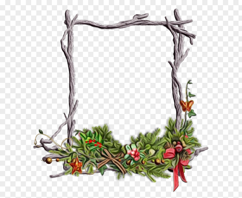 Christmas Decoration PNG