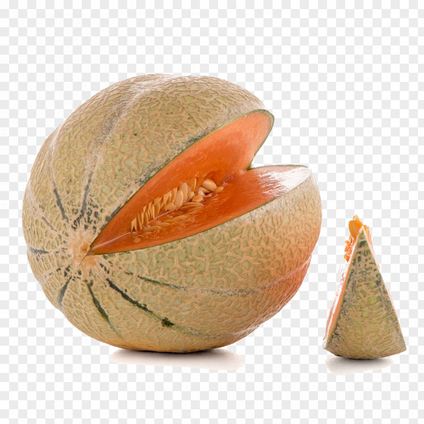 Delicious Melon Cantaloupe Canary Hami Honeydew PNG
