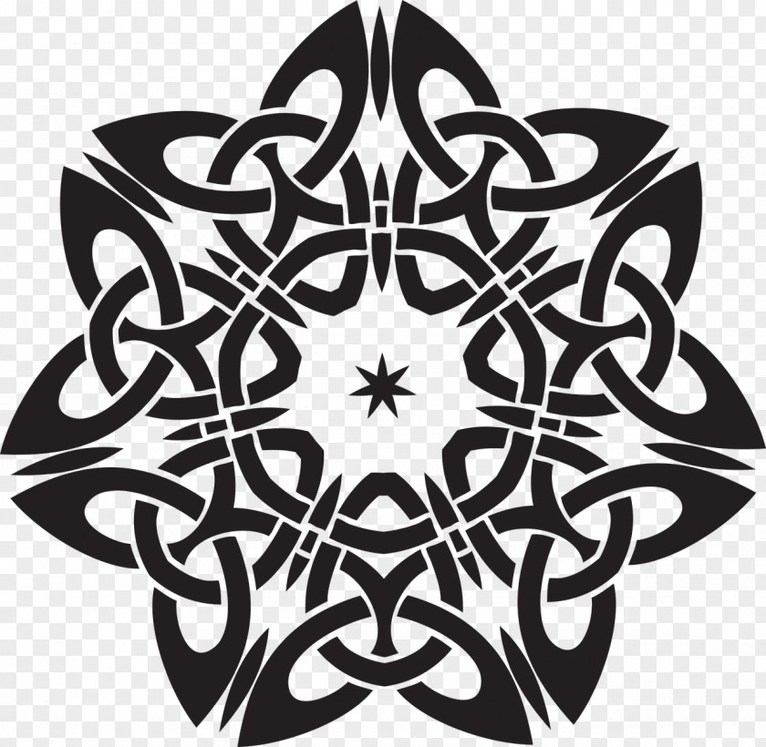 Design Celtic Knot Drawing Celts Ornament PNG