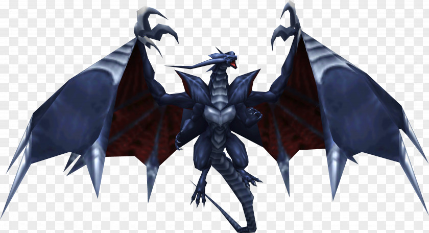 Dragon Final Fantasy VIII XV IX PNG