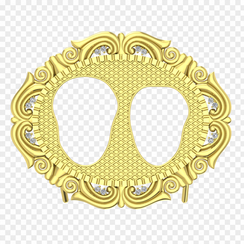 Jewellery Gold Ring Picture Frames Gift PNG