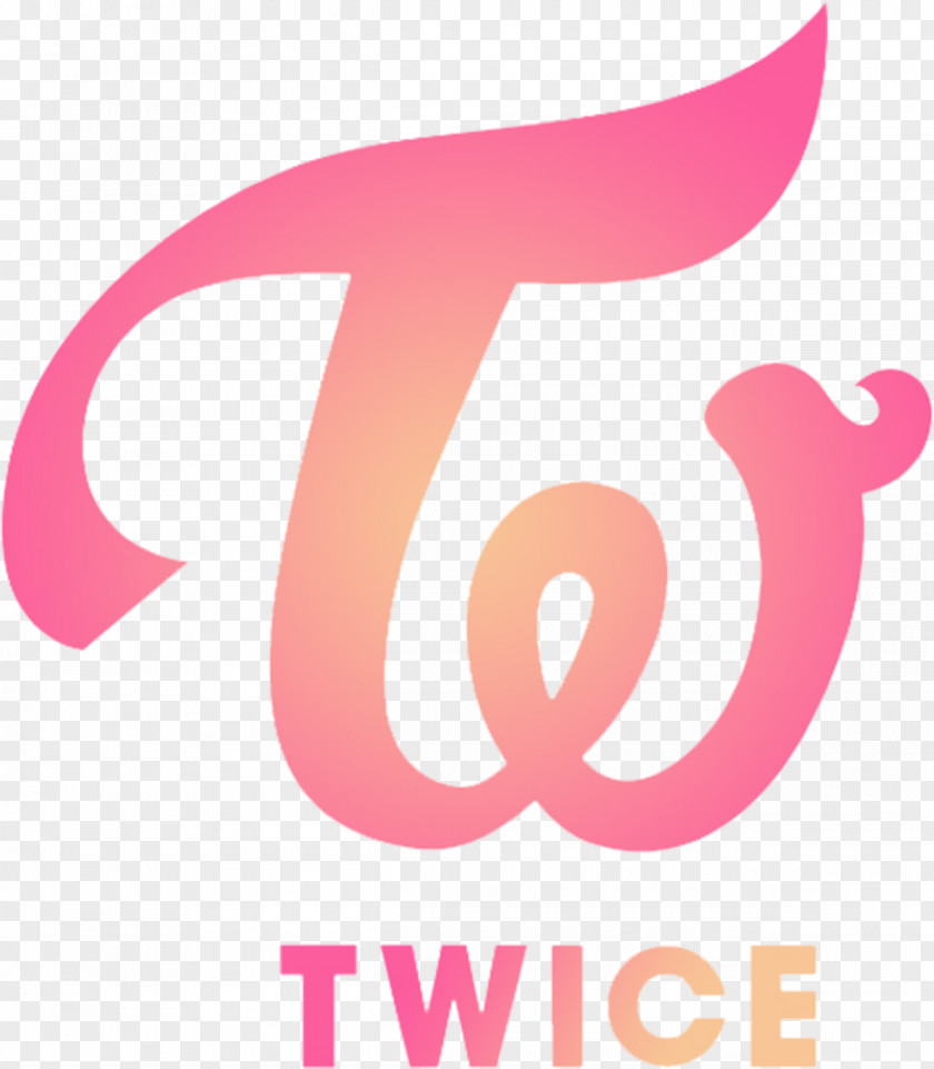 Lane TWICE K-pop Logo LIKEY Signal PNG