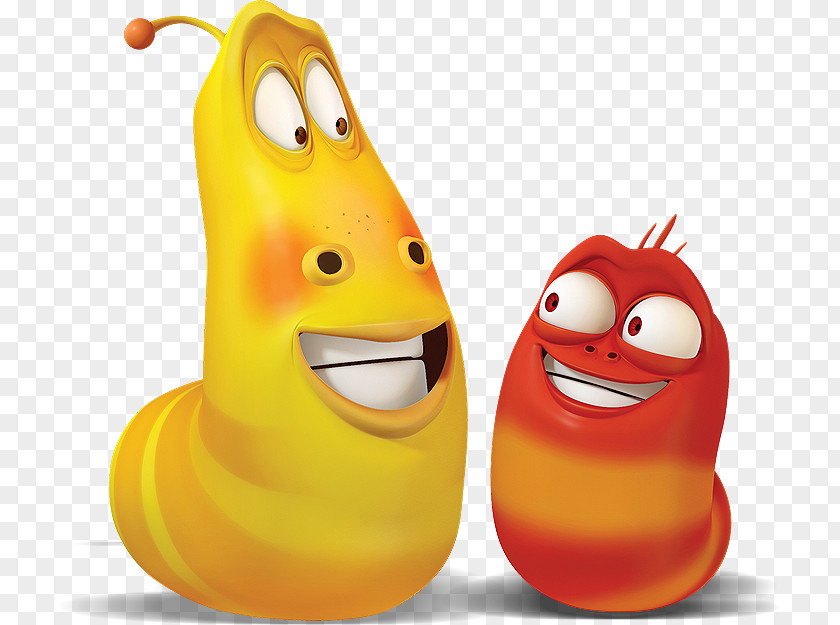 Larva Animated Cartoon Television Show YouTube PNG