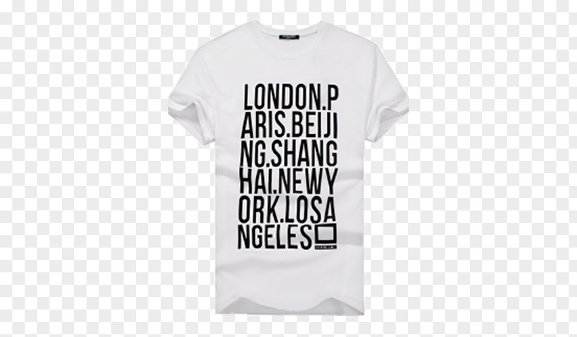 Loose Women T-shirt Sleeve Logo Neck Font PNG