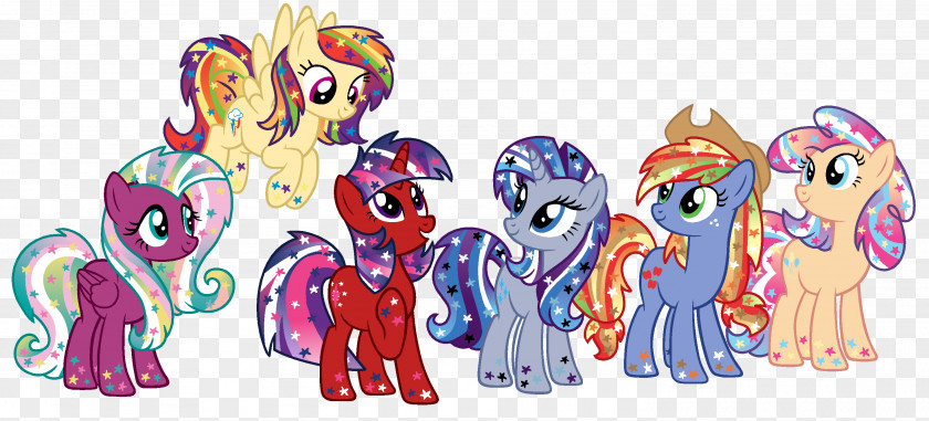 Mane My Little Pony Horse DeviantArt PNG