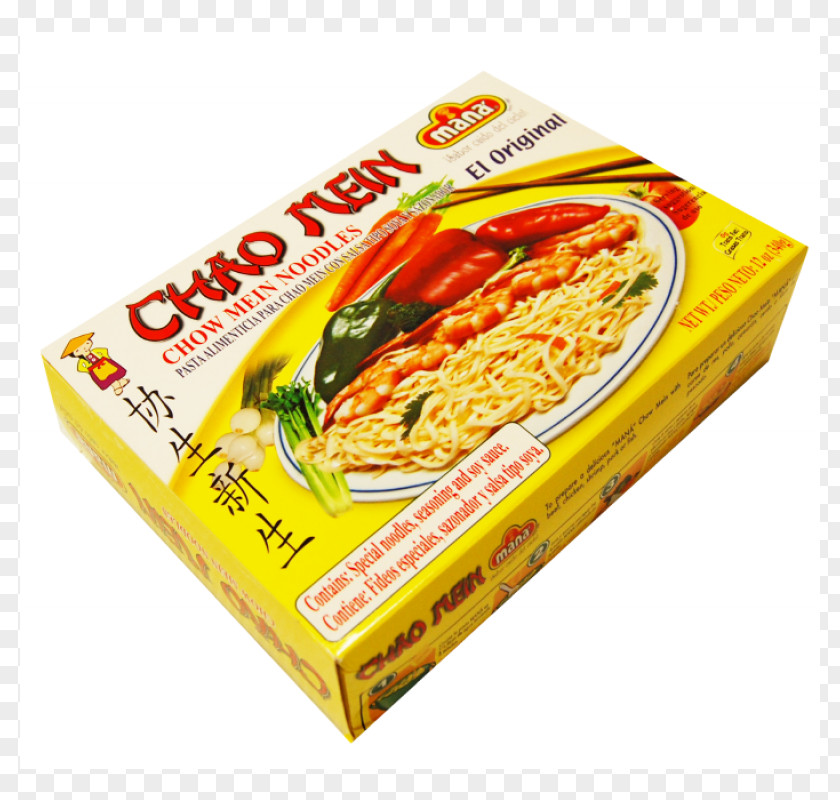 Noodel Chow Mein Spaghetti Vegetarian Cuisine Fast Food Recipe PNG