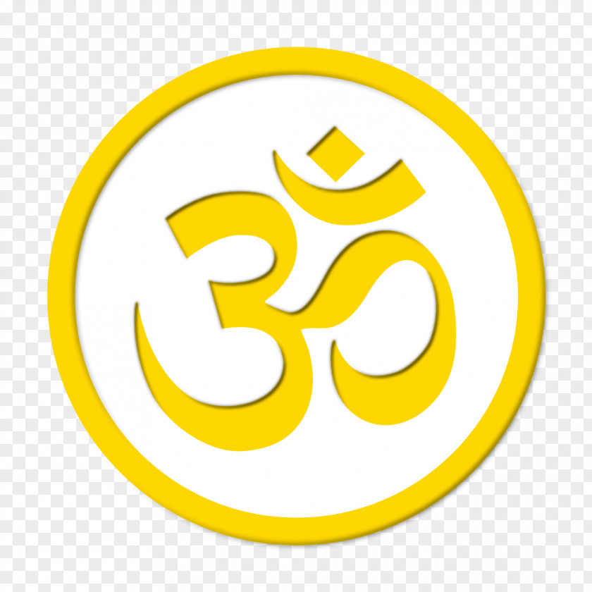 Om Symbol Namaste Clip Art PNG