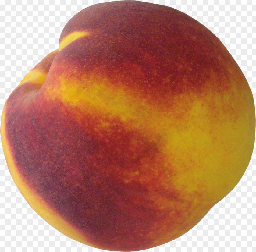 Peach Image Clip Art PNG