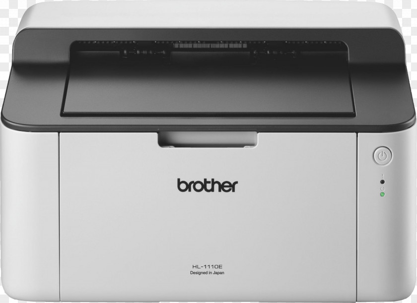 Printer Laser Printing Multi-function Brother Industries PNG