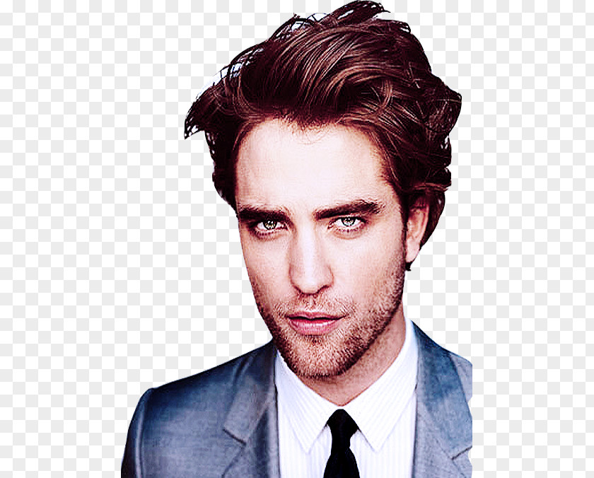 Robert Pattinson The Twilight Saga GQ Male PNG