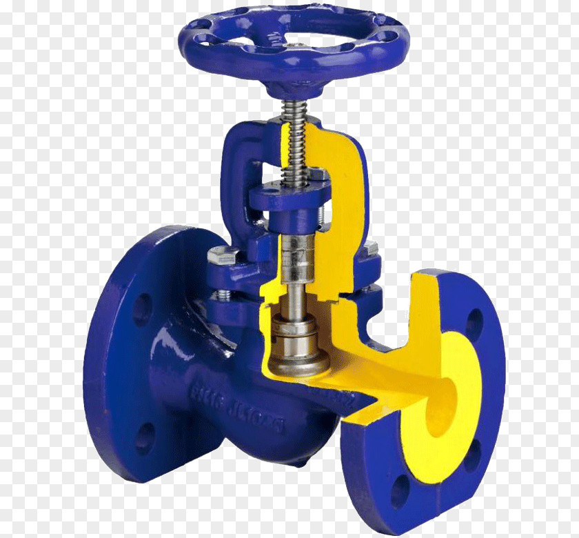 VALVES Control Valves Nominal Pipe Size Globe Valve Nenndruck PNG