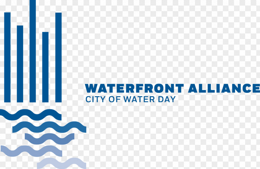 Water Day Hudson River Park Waterfront Alliance Organization New York Harbor PNG