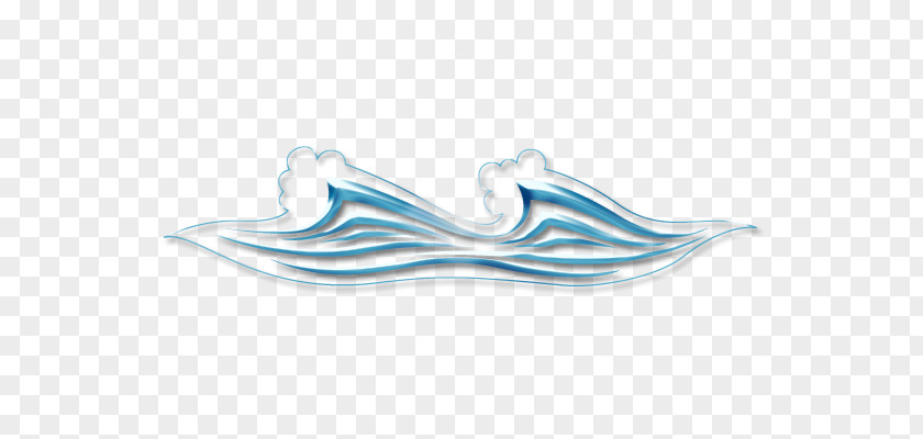 Water Wave Weave Transparent. PNG