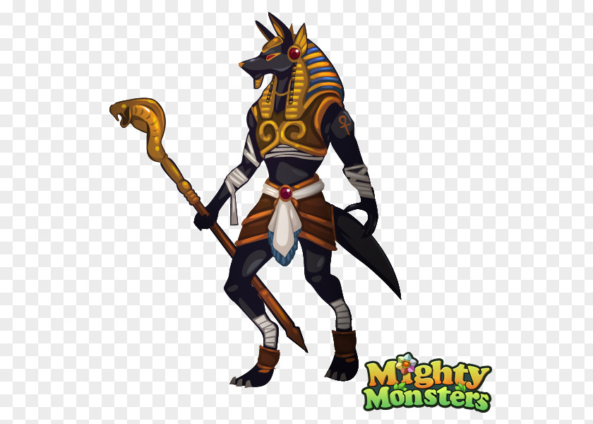 Anubis Transparent Images II Ancient Egypt Clip Art PNG