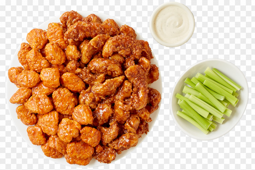 Barbecue Buffalo Wing Fast Food Zaxby's Platter PNG