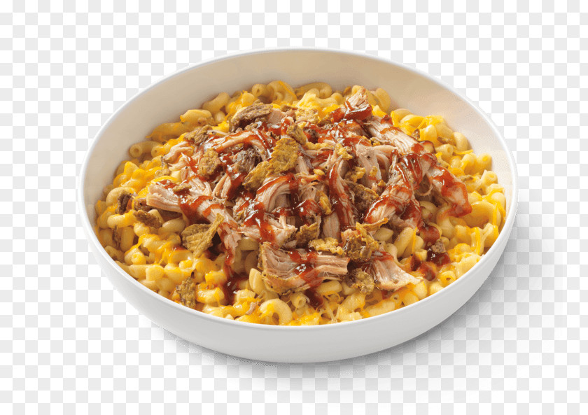 Barbecue Macaroni And Cheese Pasta Noodles & Company Romesco PNG