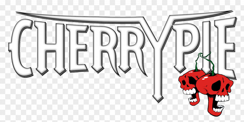 Cherry Pie Logo PNG