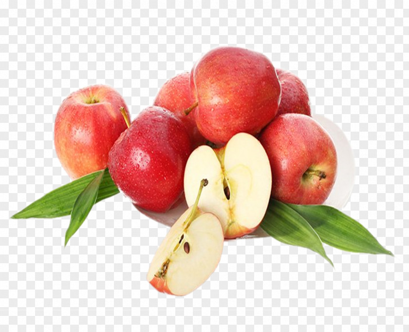 Chilean Apples Chile Apple Fruit PNG