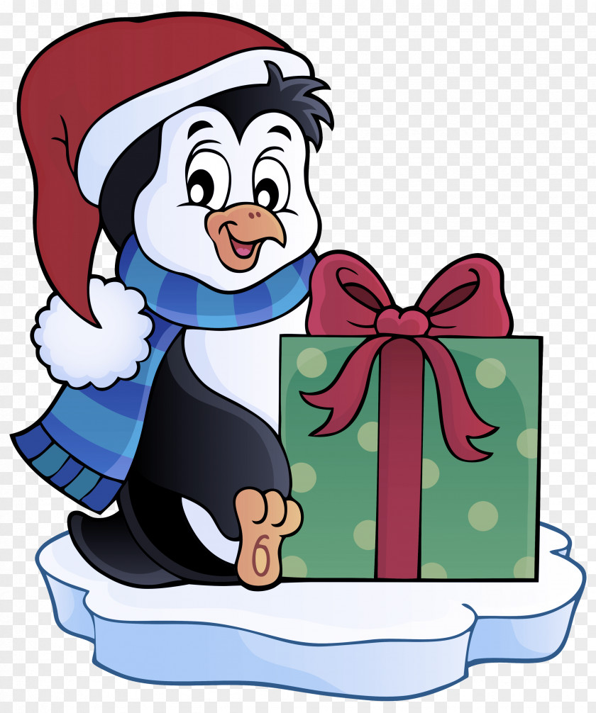 Christmas Eve Fictional Character Cartoon Clip Art PNG