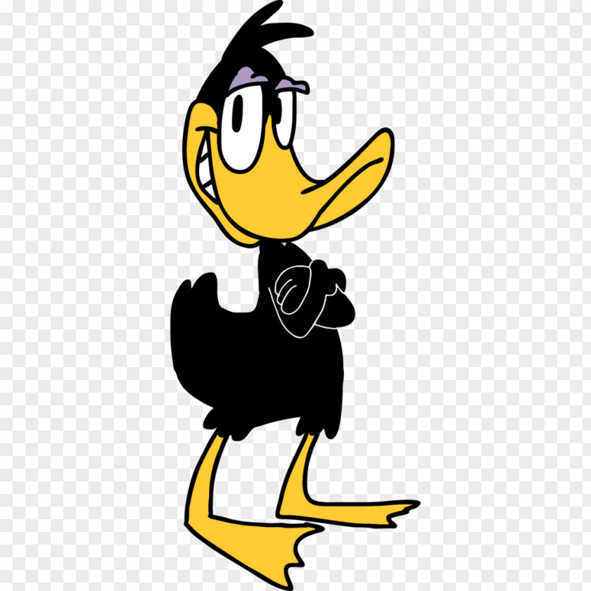 Duck Beak Cartoon Line Clip Art PNG