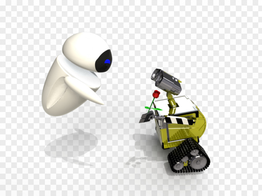 Eve Wall-e GrabCAD Computer-aided Design 3D Computer Graphics PNG