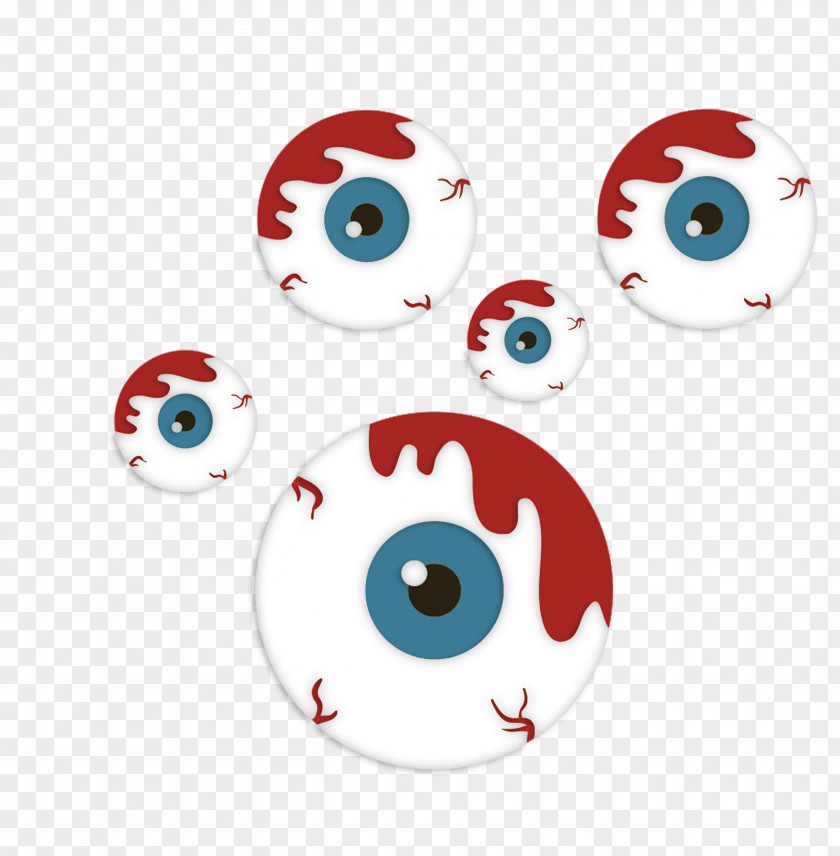 Eyeball Paper Eye Clip Art PNG