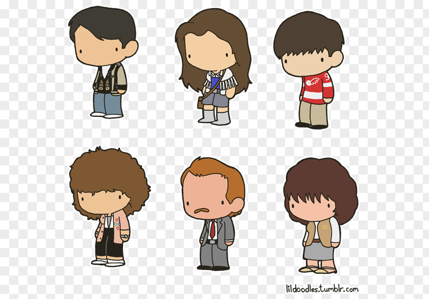 Ferris Bueller Human Behavior Clip Art PNG