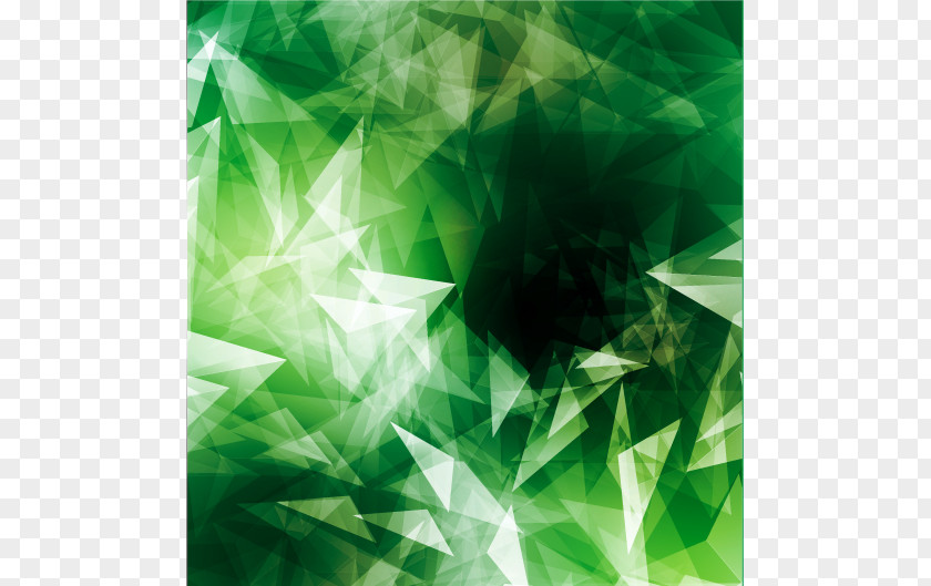 Fun Colorful Geometric Triangle Diamond Pattern Background Image Advertising PNG