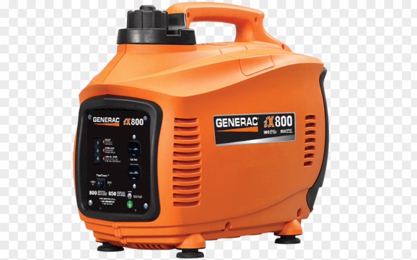 Generator Repair Generac Power Systems IX800 Inverter Engine-generator Electric IQ2000 PNG
