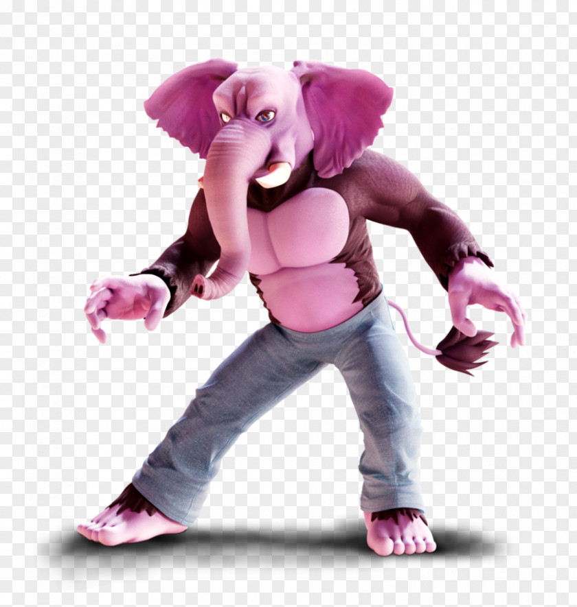 Gorila 3d Gorillaphent Mammal DeviantArt Costume PNG