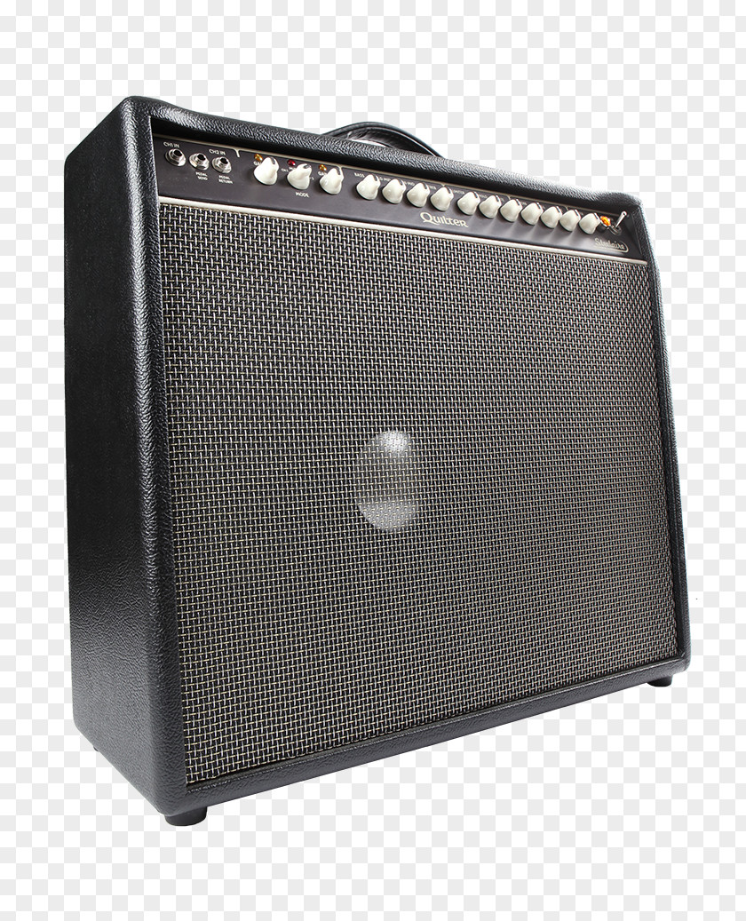 Guitar Amplifier Sound Box Electric Humbucker PNG
