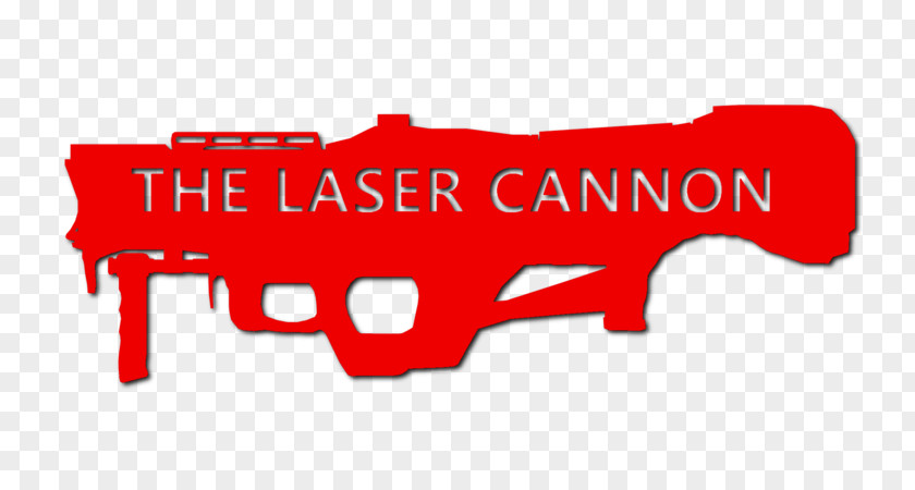 Laser Cannon Fallout 4 Logo Resident Evil Game PNG