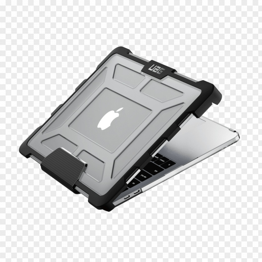 Macbook MacBook Pro 13-inch Urban Armor Gear Plasma Case Gear, LLC Apple (15
