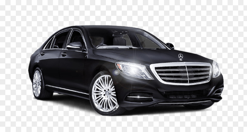 Mercedes S550 Mercedes-Benz S-Class Car E-Class Sprinter PNG