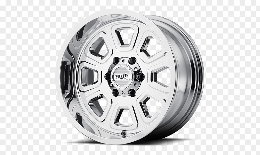 Metal Wheel Alloy Car Rim Custom PNG