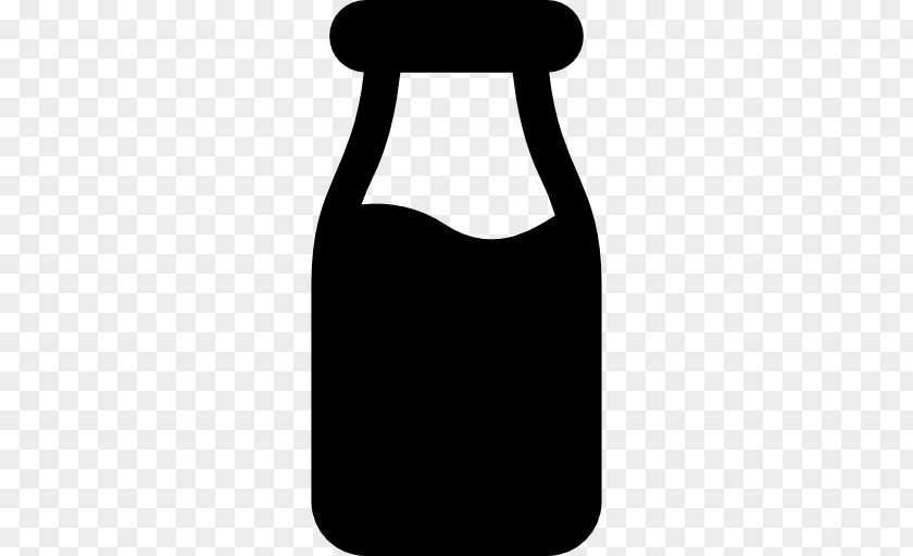 Milk Beer Bottle PNG