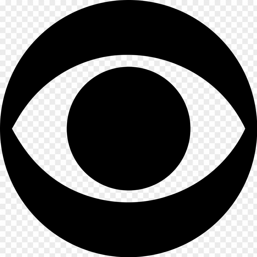 Net CBS Logo Symbol Advertising PNG