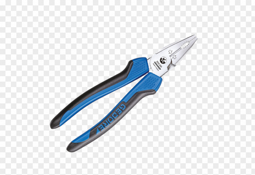 Pliers Hand Tool Lineman's Locking PNG