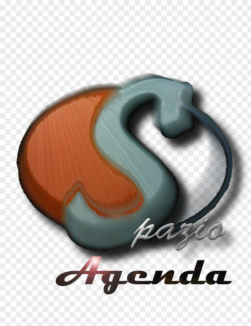 Spazio Logo Douchegordijn Goldendoodle PNG