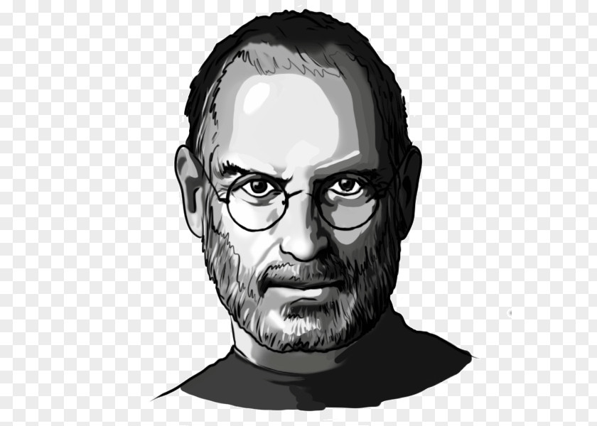Steve Jobs Apple Palo Alto Technology PNG