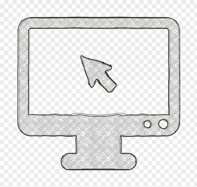 Technology Icon Responsive Web Cursor PNG