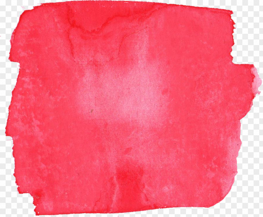 Watercolor Red Desktop Wallpaper Painting Display Resolution PNG