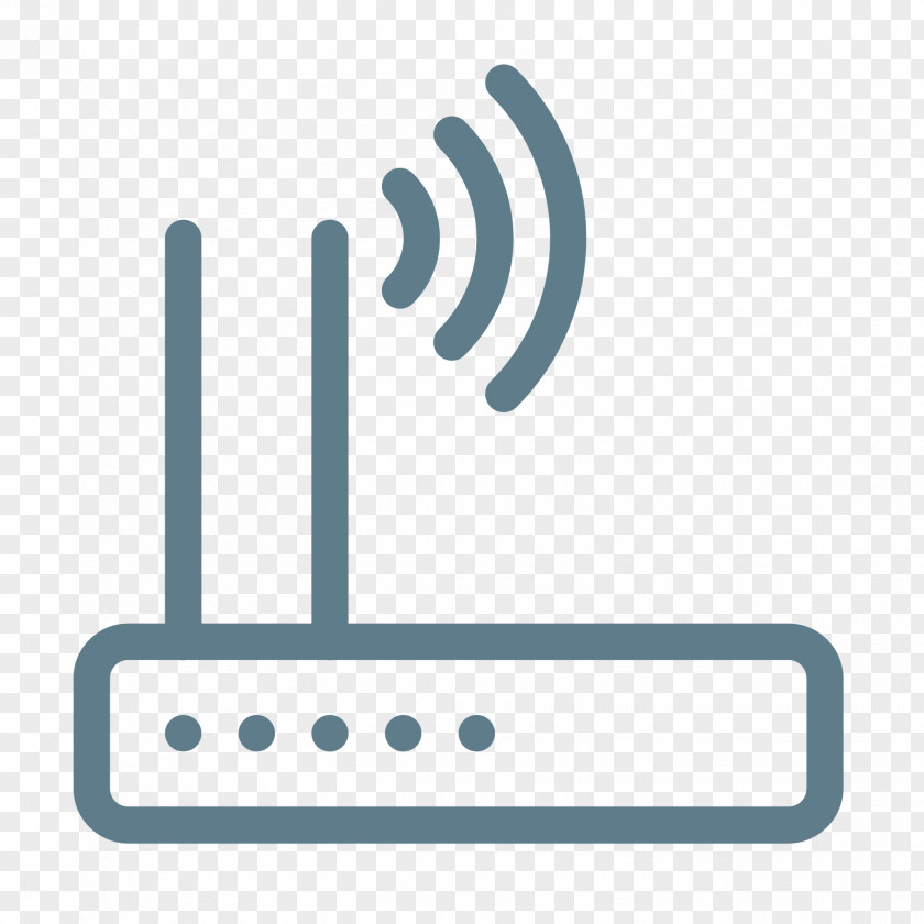 Wifi Wireless Router Wi-Fi PNG