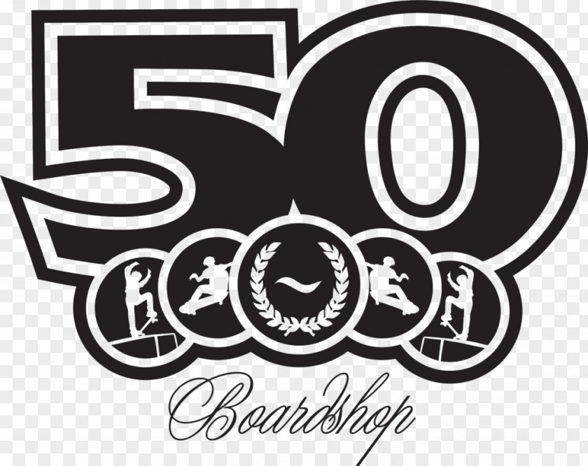 5-0 Boardshop Conception Mirajo Rue Beaurivage Archseraph Logo PNG